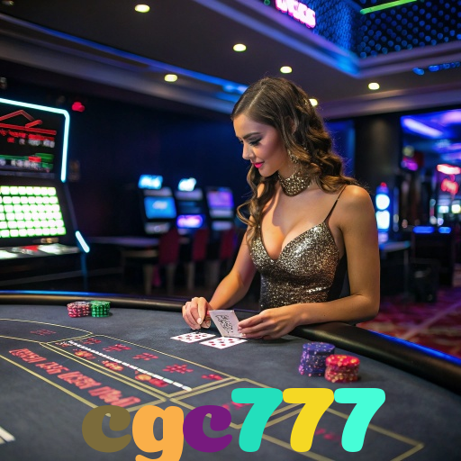 Slots Temáticos Mais Populares no cgc777