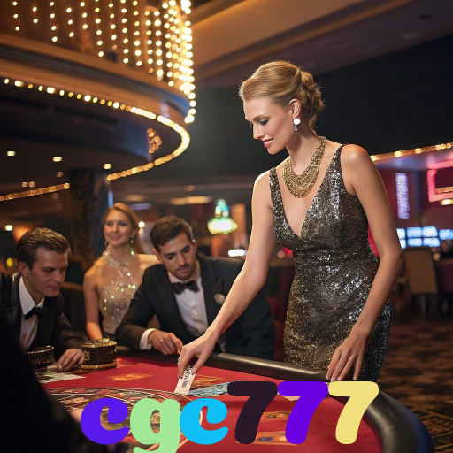 Ganhe de Forma Rápida nos Slots do cgc777
